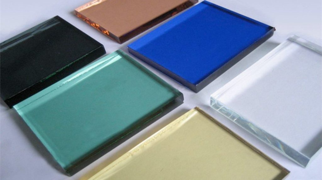 İzmir Cam Balkon Renkleri